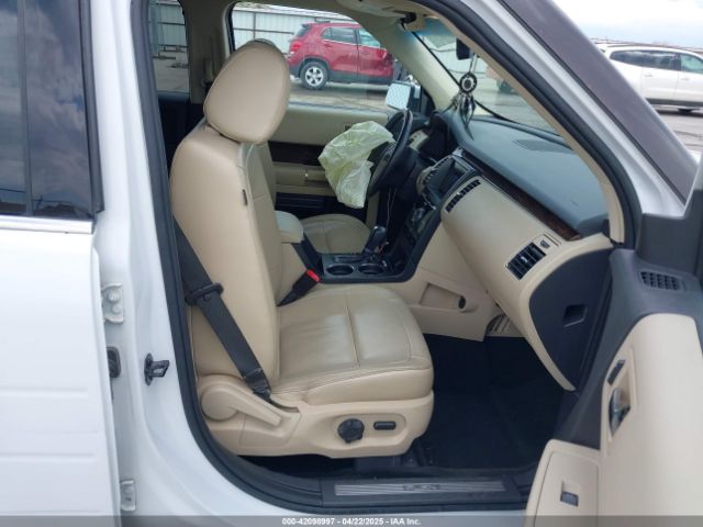 2FMHK6D88HBA12161 Ford Flex Limited