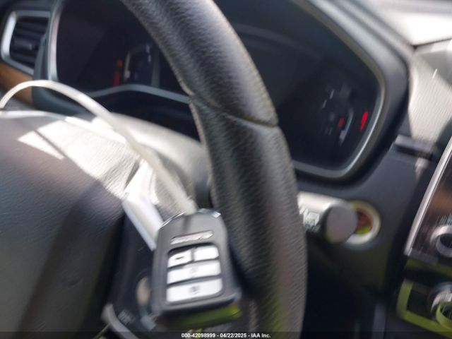 JHLRW2H56KX007047 Honda CR-V EX