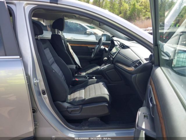 JHLRW2H56KX007047 Honda CR-V EX