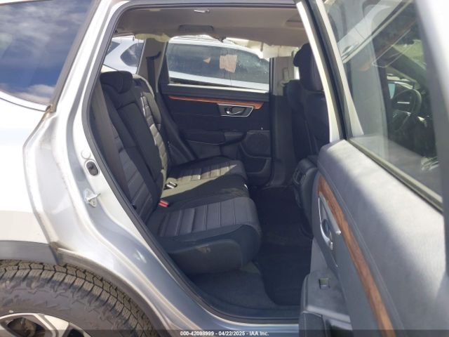 JHLRW2H56KX007047 Honda CR-V EX