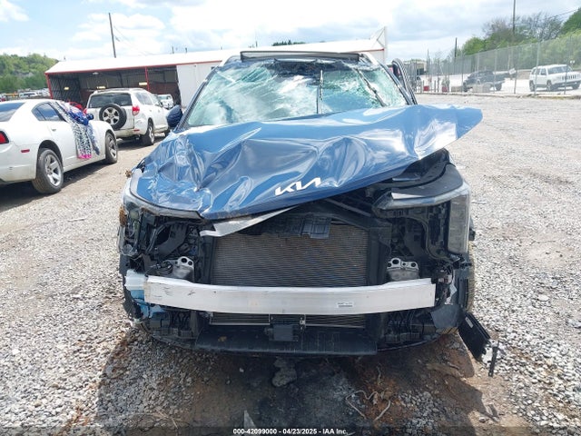 5XYRLDJC1RG273695 KIA gdi theta-iii