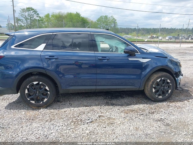 5XYRLDJC1RG273695 KIA gdi theta-iii