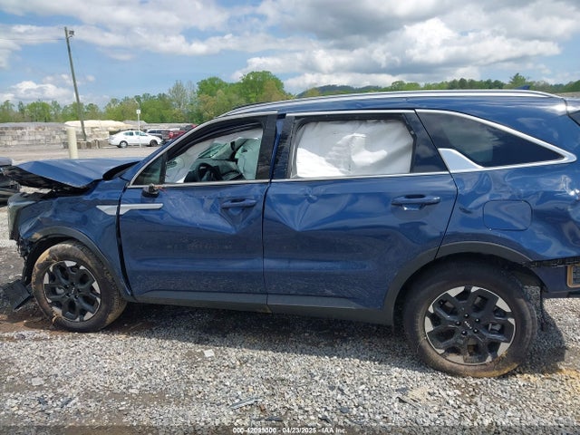 5XYRLDJC1RG273695 KIA gdi theta-iii