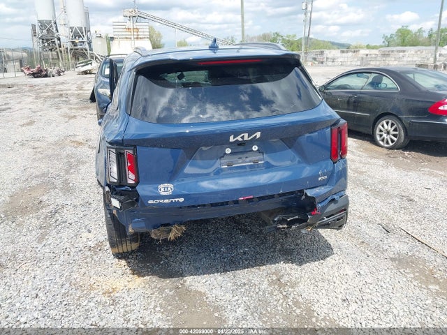 5XYRLDJC1RG273695 KIA gdi theta-iii