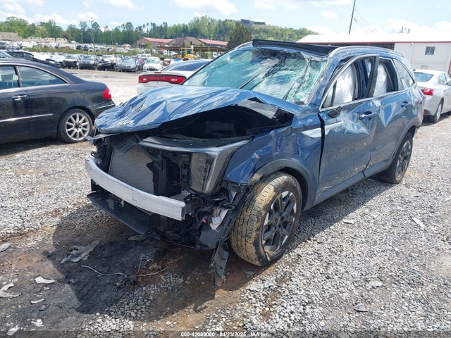 5XYRLDJC1RG273695 KIA gdi theta-iii