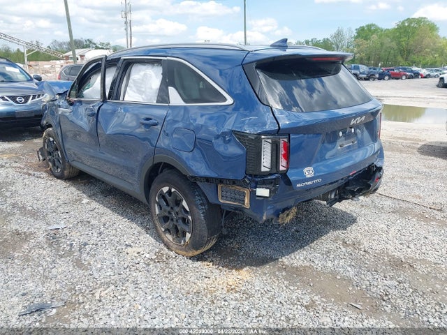 5XYRLDJC1RG273695 KIA gdi theta-iii