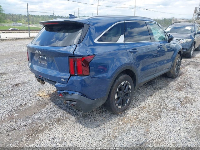 5XYRLDJC1RG273695 KIA gdi theta-iii