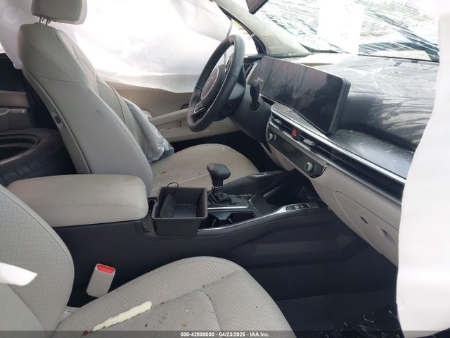 5XYRLDJC1RG273695 KIA gdi theta-iii