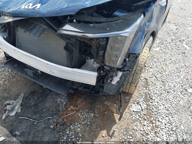 5XYRLDJC1RG273695 KIA gdi theta-iii