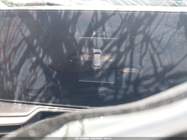 5XYRLDJC1RG273695 KIA gdi theta-iii