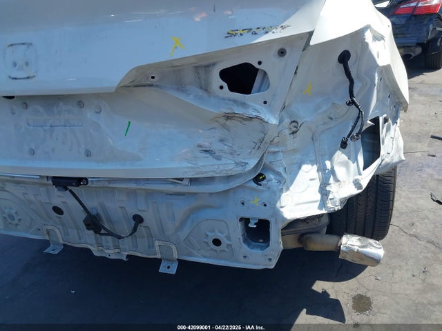 2HGFE2F50RH518677 Honda Civic Sport