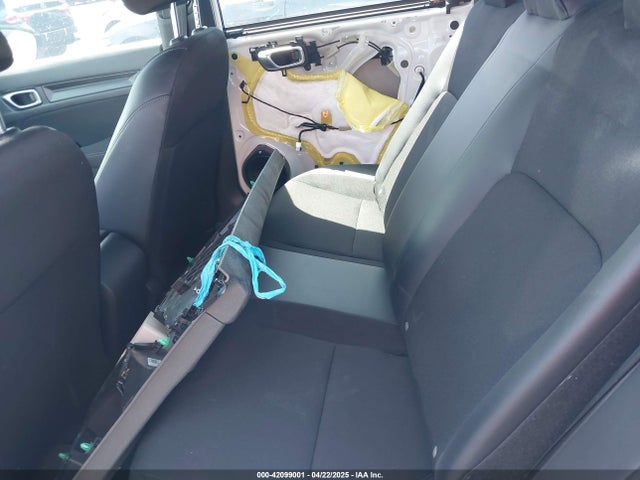 2HGFE2F50RH518677 Honda Civic Sport