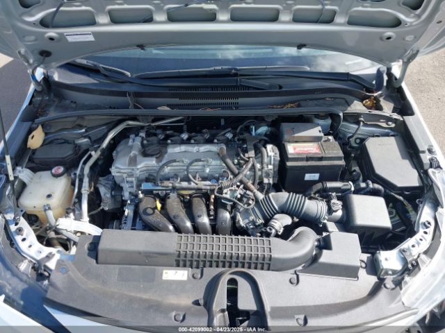 JTDEPRAEXLJ109614 Toyota 2zr-fae