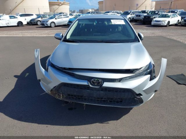 JTDEPRAEXLJ109614 Toyota 2zr-fae