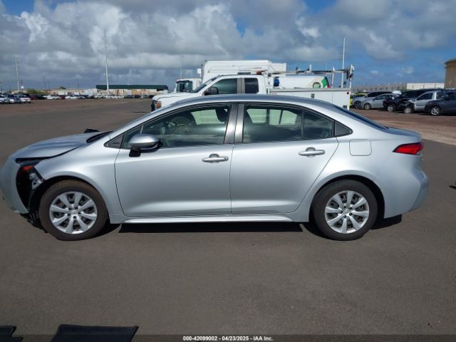 JTDEPRAEXLJ109614 Toyota 2zr-fae