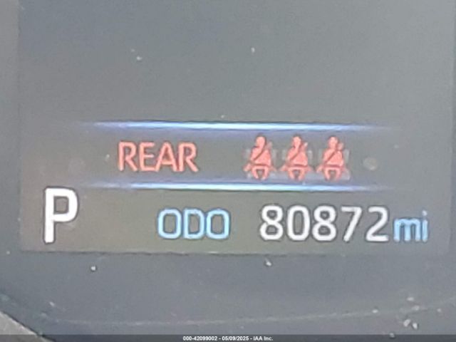 JTDEPRAEXLJ109614 Toyota 2zr-fae