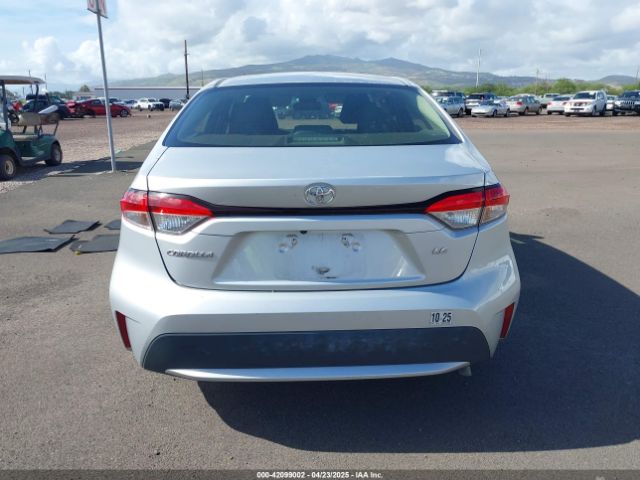 JTDEPRAEXLJ109614 Toyota 2zr-fae