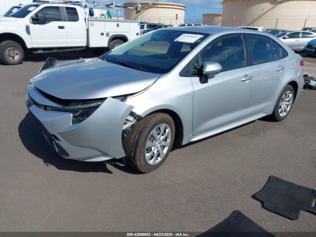 JTDEPRAEXLJ109614 Toyota 2zr-fae