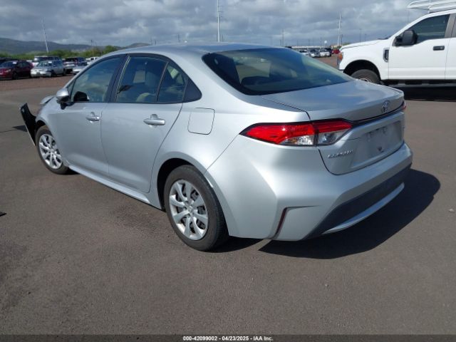 JTDEPRAEXLJ109614 Toyota 2zr-fae