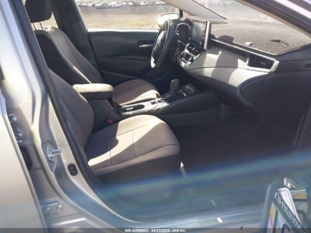 JTDEPRAEXLJ109614 Toyota 2zr-fae