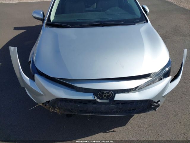 JTDEPRAEXLJ109614 Toyota 2zr-fae