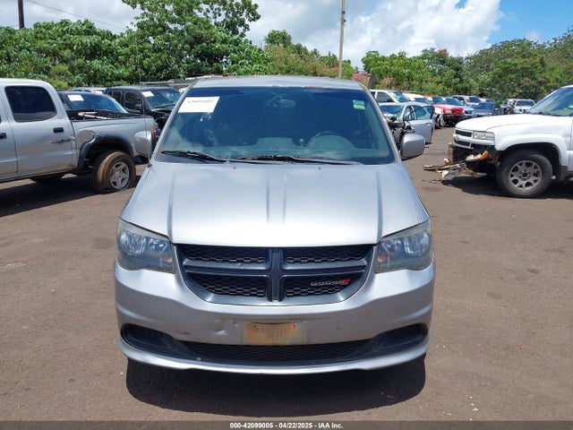 2C4RDGBGXFR705711 Dodge 2015