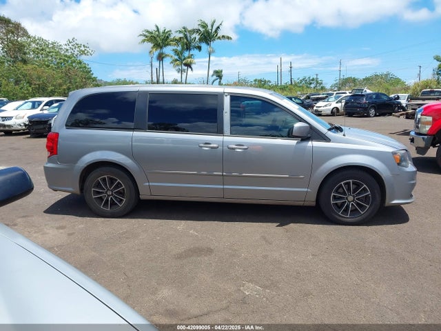 2C4RDGBGXFR705711 Dodge 2015
