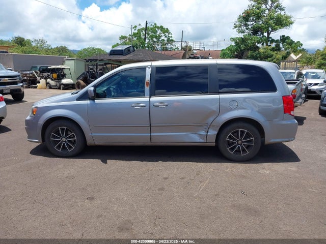 2C4RDGBGXFR705711 Dodge 2015