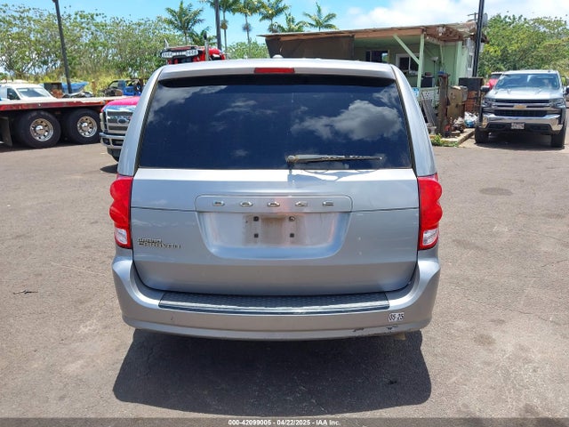 2C4RDGBGXFR705711 Dodge 2015
