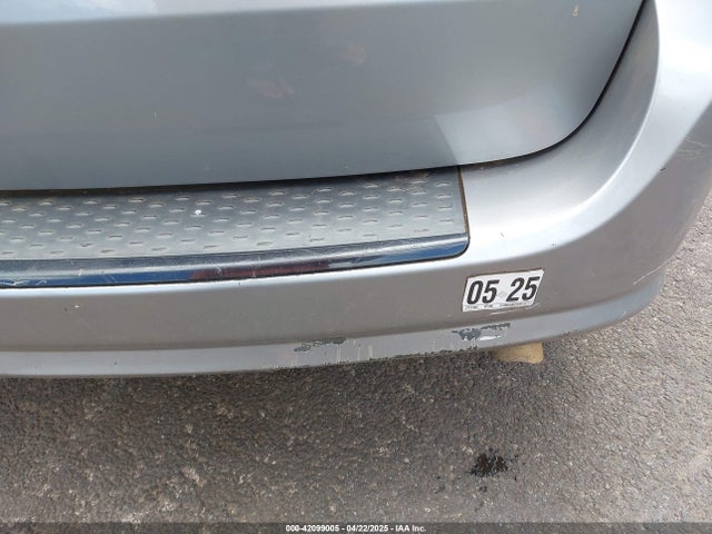 2C4RDGBGXFR705711 Dodge 2015
