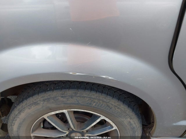 2C4RDGBGXFR705711 Dodge 2015
