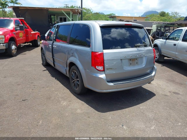 2C4RDGBGXFR705711 Dodge 2015