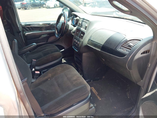 2C4RDGBGXFR705711 Dodge 2015