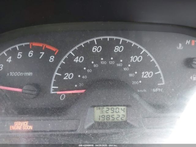 2006 MITSUBISHI LANCER JA3AJ26E96U059161 Photo 6