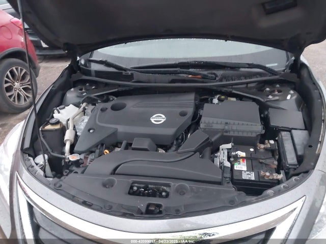 1N4AL3AP2FN340969 Nissan Altima 2.5 Sl