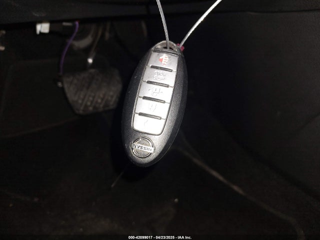 1N4AL3AP2FN340969 Nissan Altima 2.5 Sl
