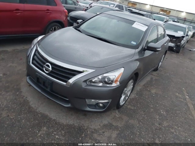 1N4AL3AP2FN340969 Nissan Altima 2.5 Sl