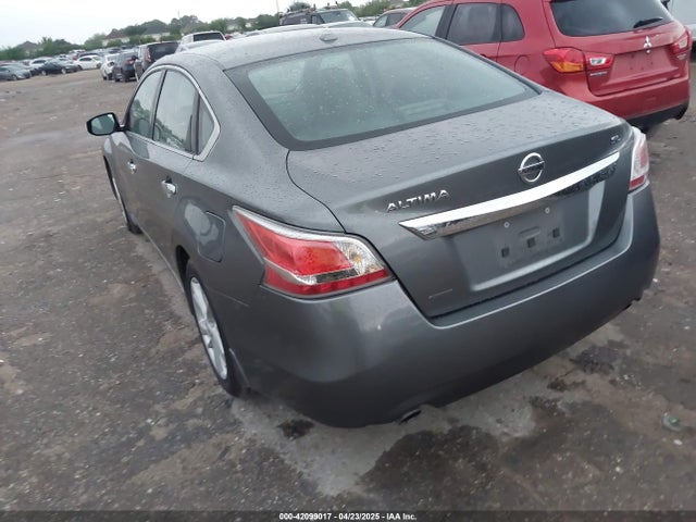 1N4AL3AP2FN340969 Nissan Altima 2.5 Sl