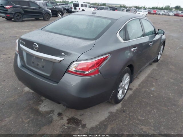 1N4AL3AP2FN340969 Nissan Altima 2.5 Sl