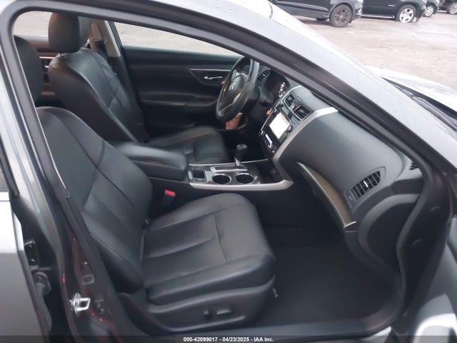 1N4AL3AP2FN340969 Nissan Altima 2.5 Sl