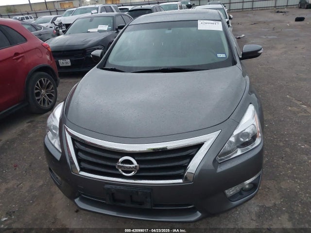 1N4AL3AP2FN340969 Nissan Altima 2.5 Sl