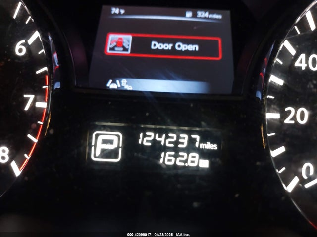 1N4AL3AP2FN340969 Nissan Altima 2.5 Sl