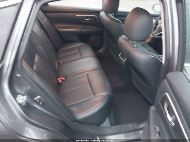 1N4AL3AP2FN340969 Nissan Altima 2.5 Sl