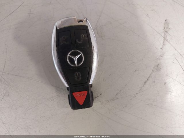 WDDSJ4EB6EN047203 Mercedes-Benz CLA 250