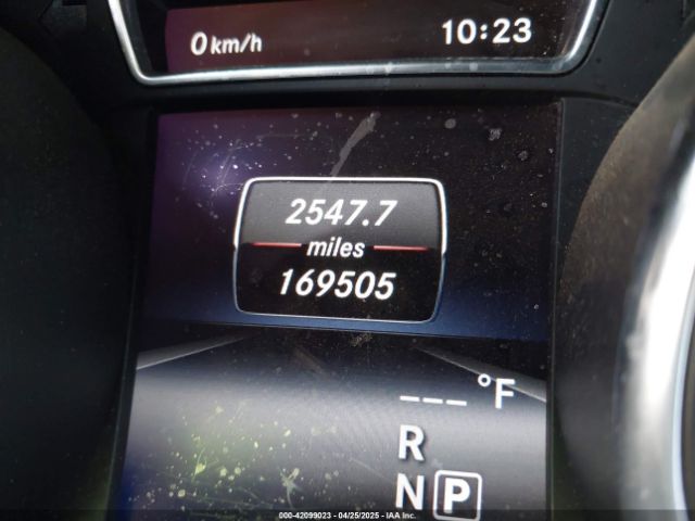 WDDSJ4EB6EN047203 Mercedes-Benz CLA 250