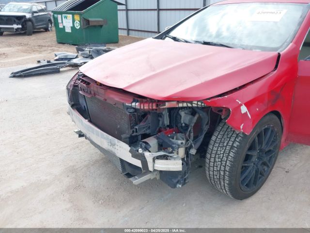 WDDSJ4EB6EN047203 Mercedes-Benz CLA 250