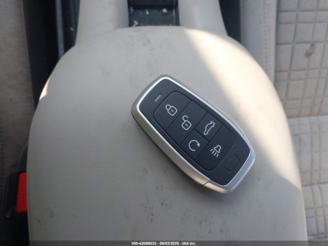 3CZRZ2H38PM741327 Honda Hr-v Awd Lx