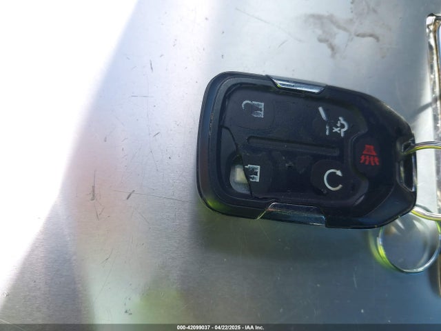 3GKALXEX0JL146014 GMC Terrain Denali