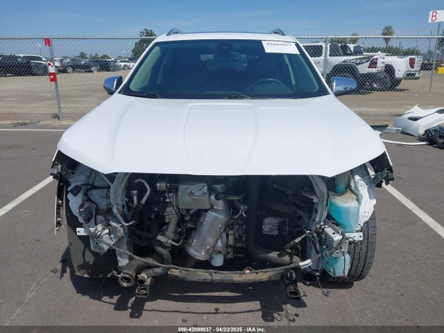 3GKALXEX0JL146014 GMC Terrain Denali
