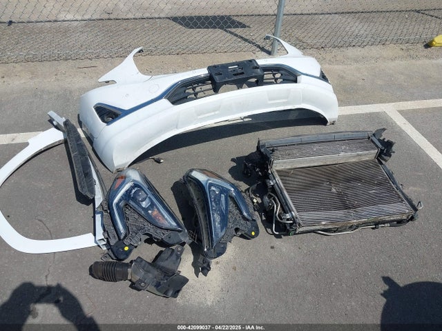 3GKALXEX0JL146014 GMC Terrain Denali